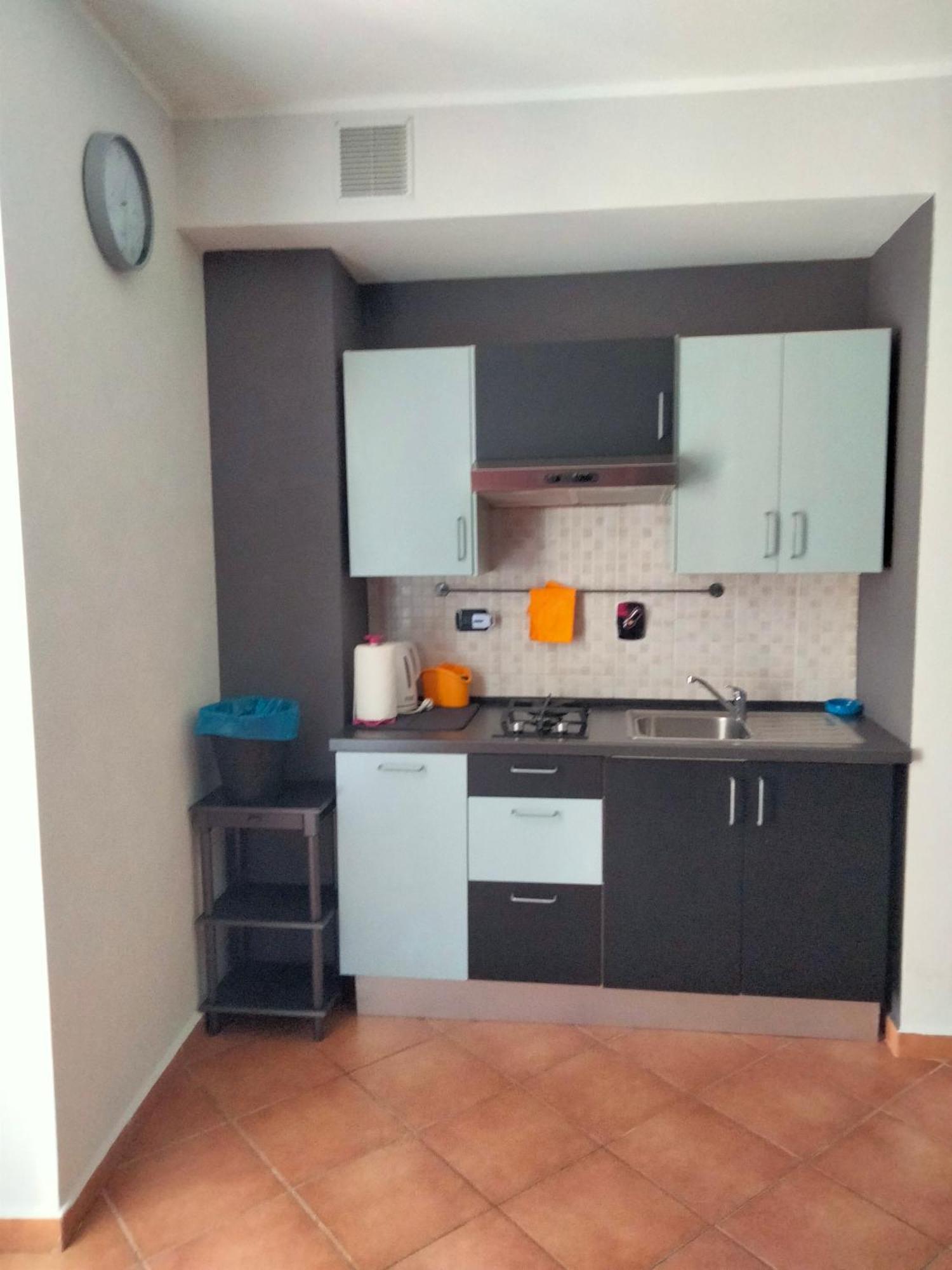 Il Portico Apartment Caselle Torinese Exterior photo